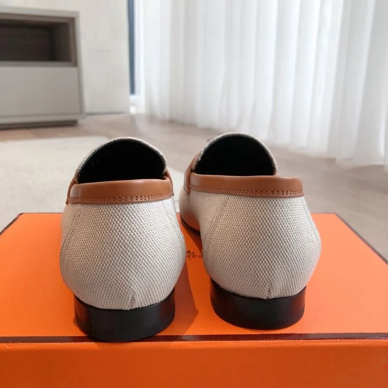 Hermes Low Shoes SunProtective 27033