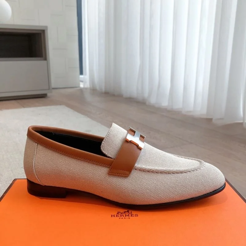 Hermes Low Shoes SunProtective 27033