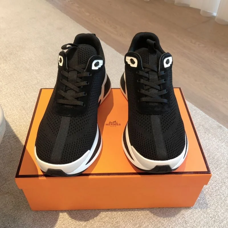 Hermes Low Shoes Packable 27037