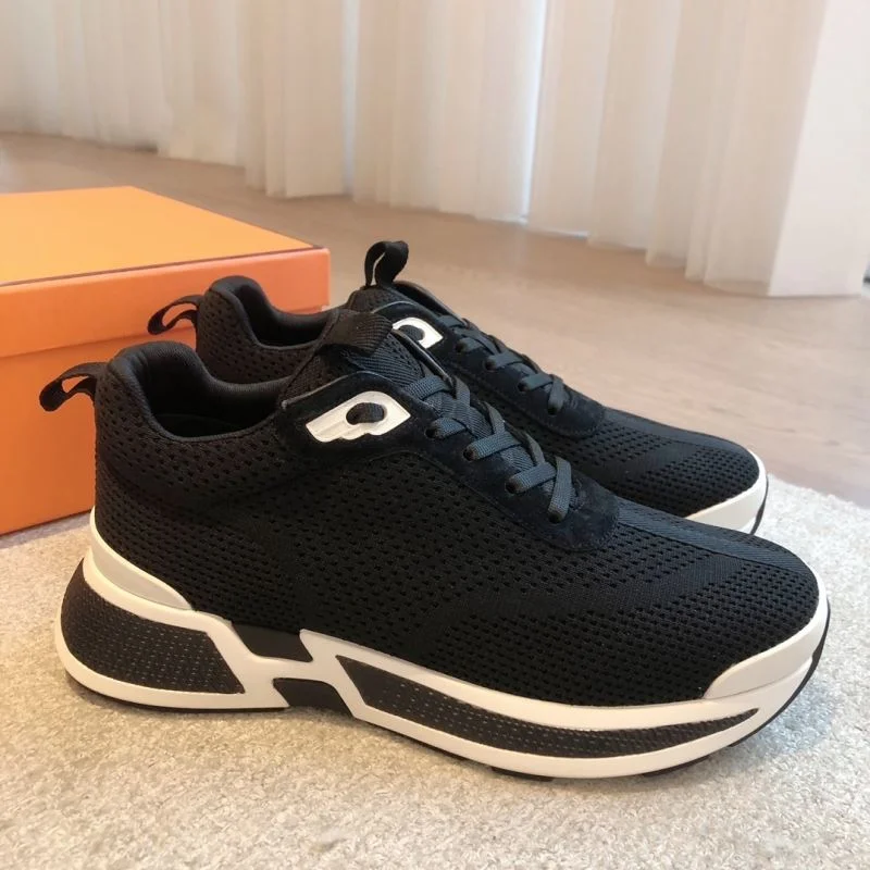 Hermes Low Shoes Packable 27037