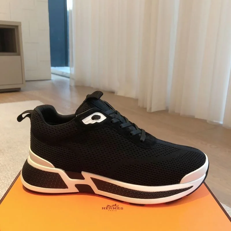 Hermes Low Shoes Packable 27037