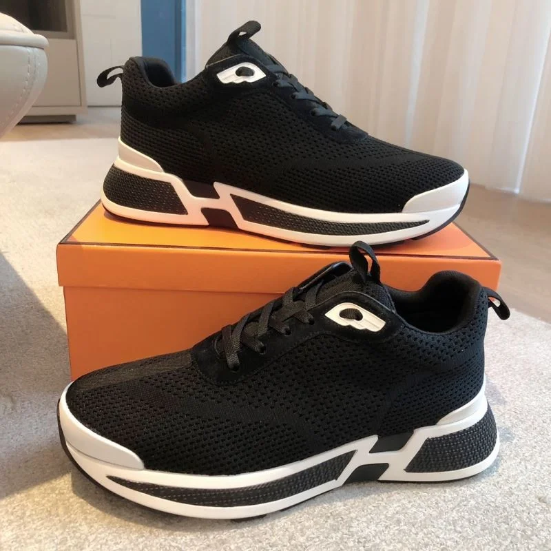 Hermes Low Shoes Packable 27037