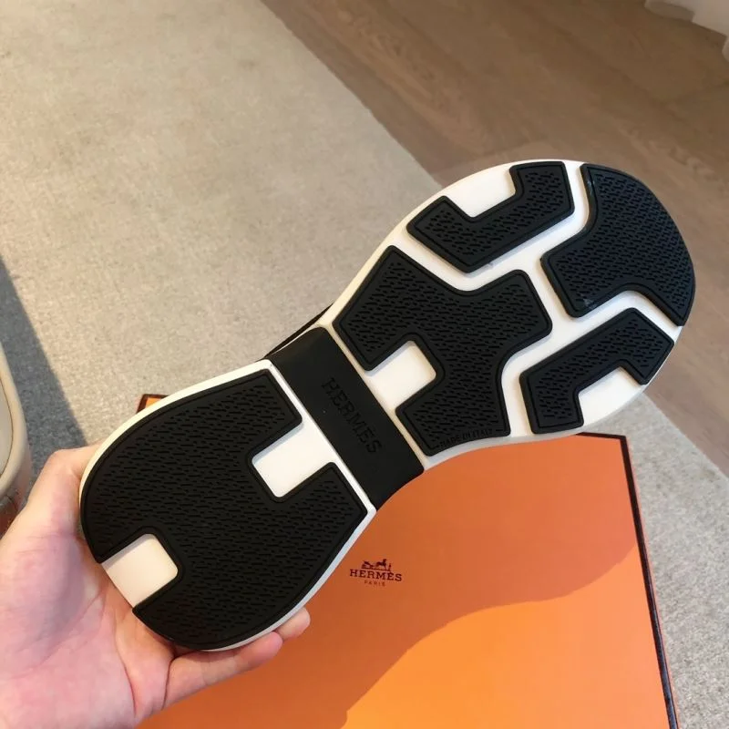 Hermes Low Shoes Packable 27037