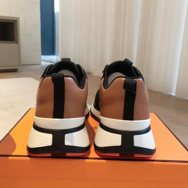 Hermes Low Shoes HighQuality 27032