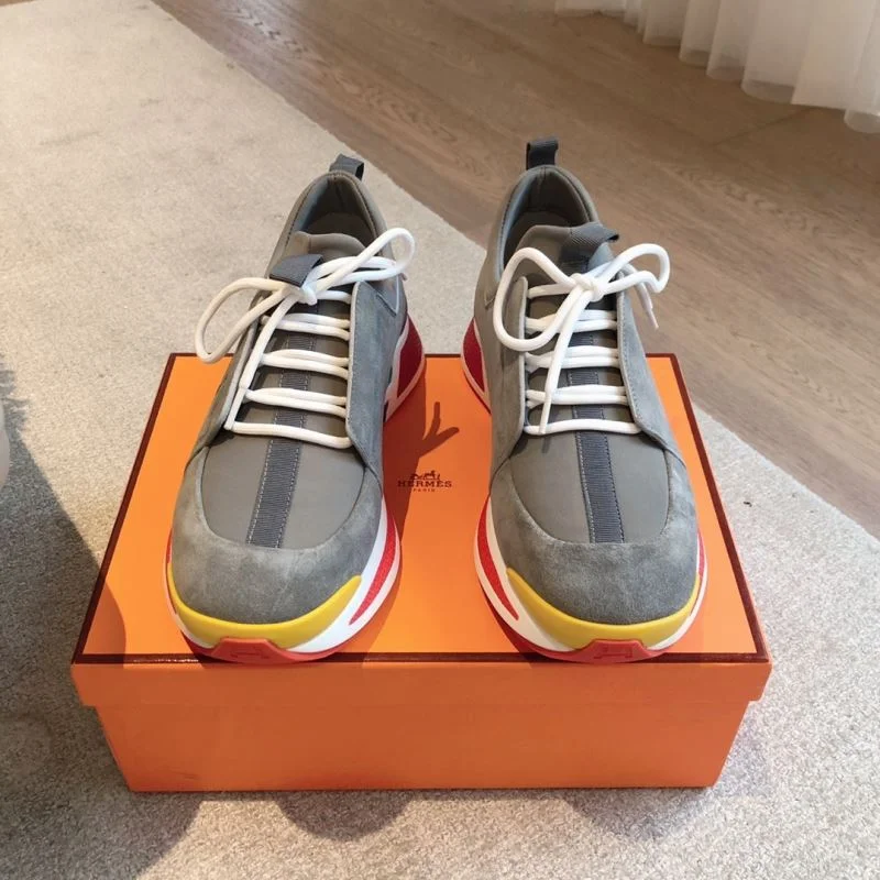 Hermes Low Shoes UrbanStyle 27034