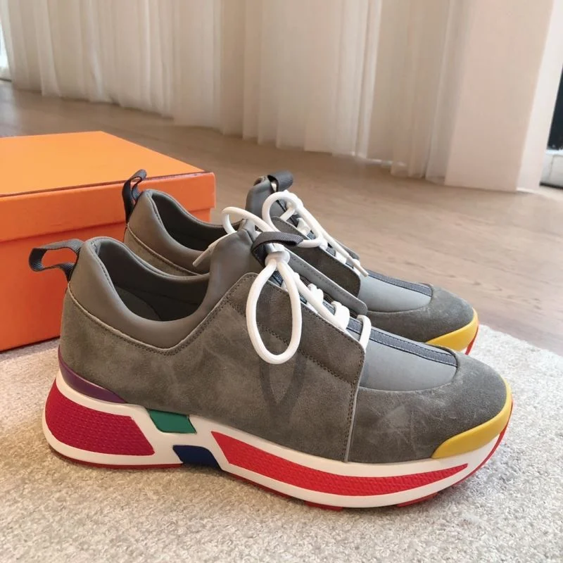 Hermes Low Shoes UrbanStyle 27034