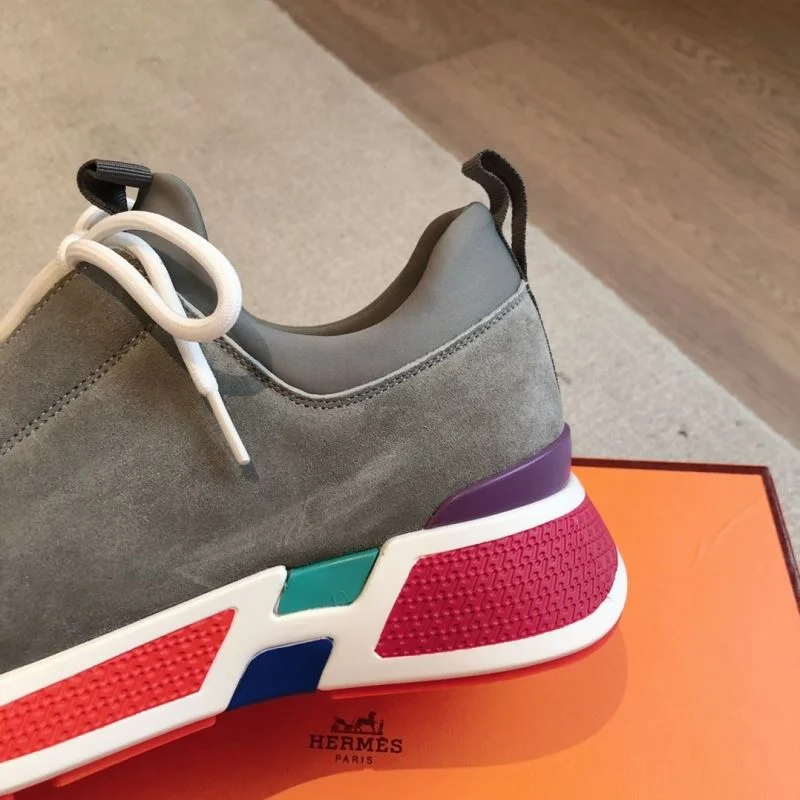 Hermes Low Shoes UrbanStyle 27034