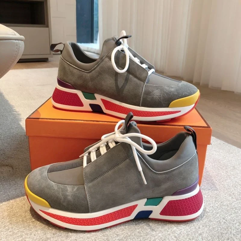 Hermes Low Shoes UrbanStyle 27034