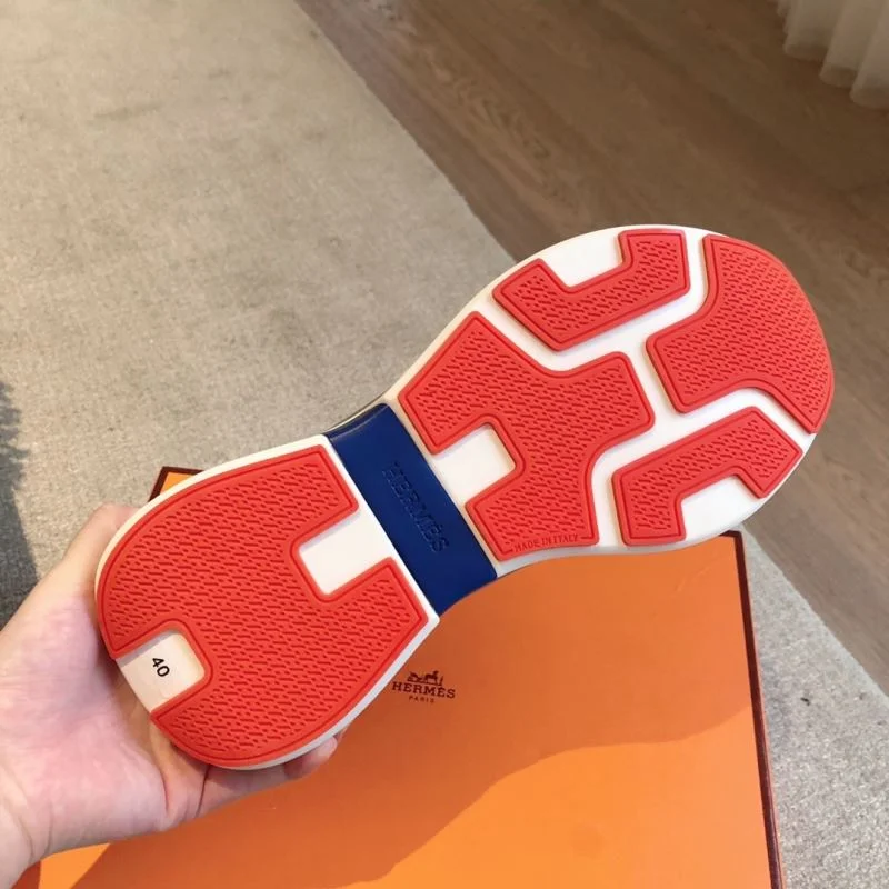 Hermes Low Shoes UrbanStyle 27034