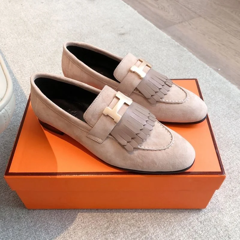 Hermes Low Shoes BestValue 27030
