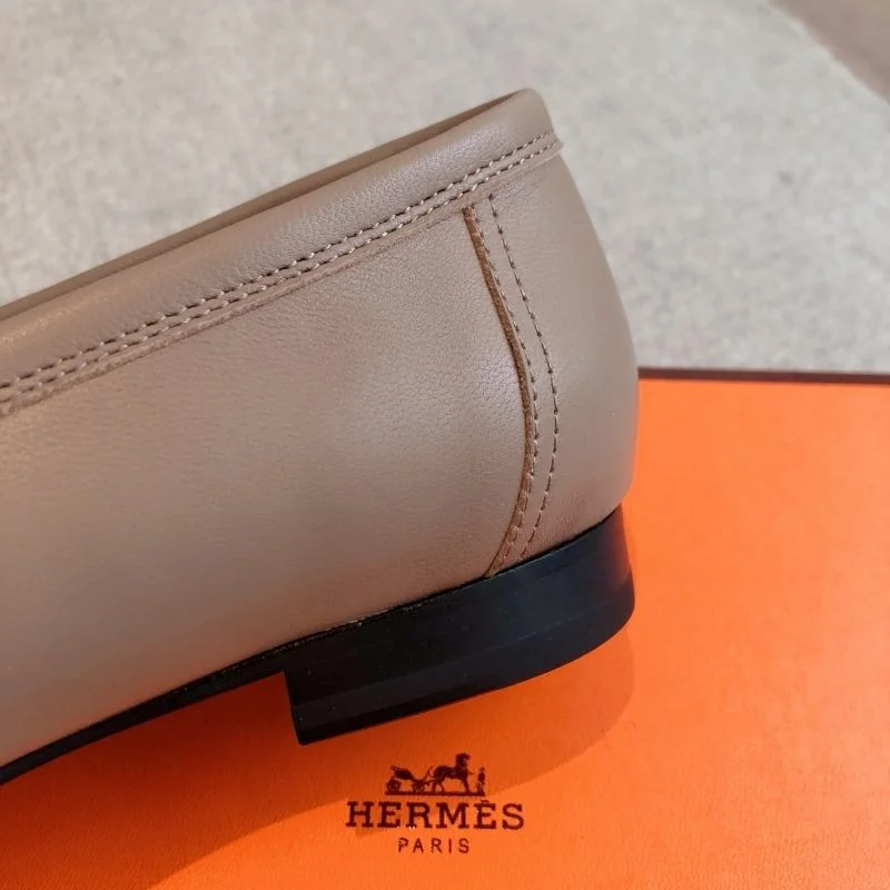 Hermes Low Shoes Seasonal 27036