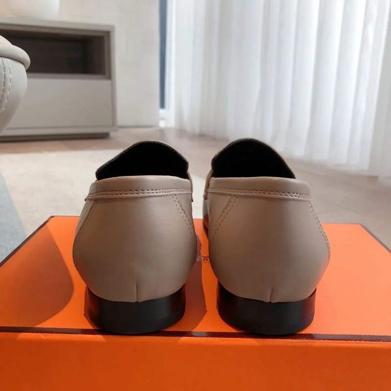Hermes Low Shoes Seasonal 27036