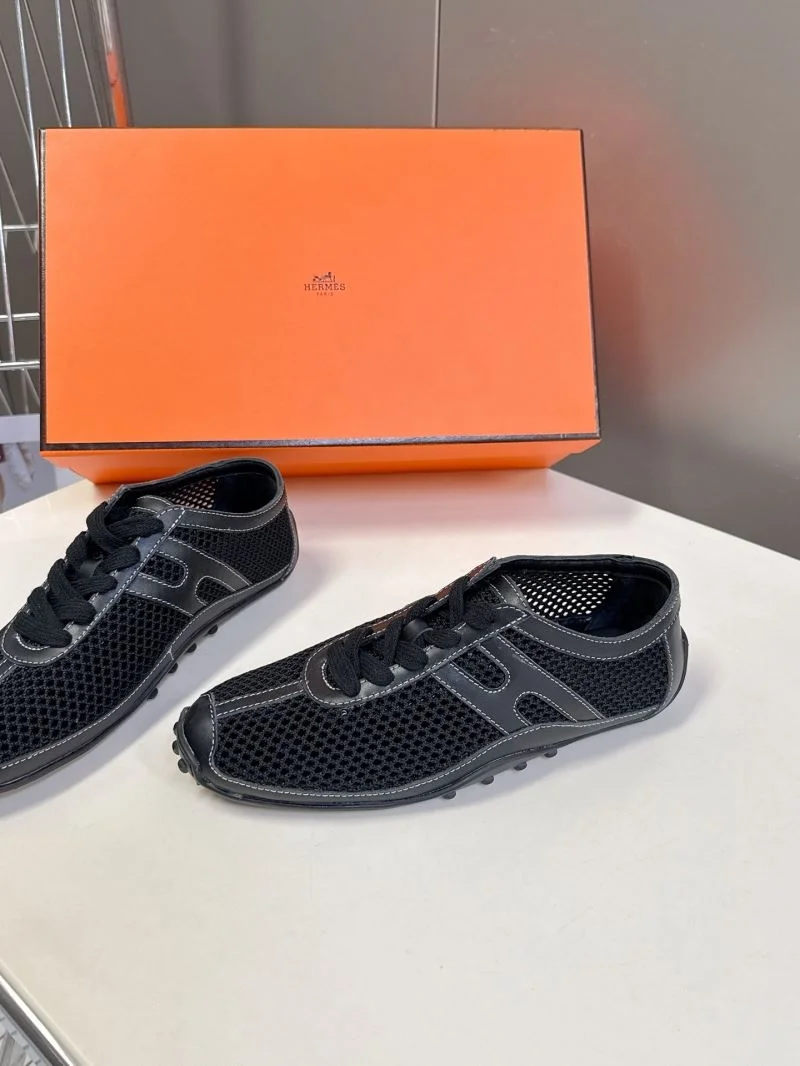 Hermes Low Shoes QuickDry 27020