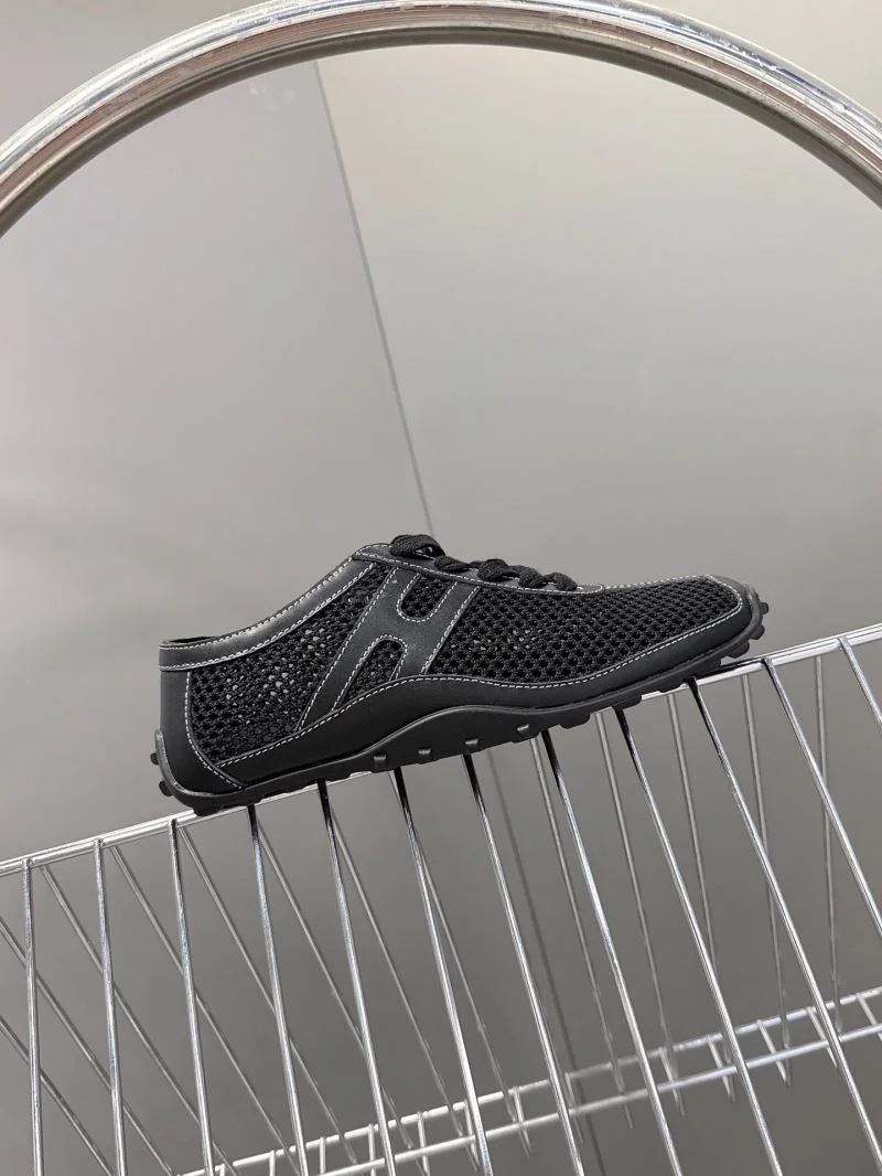Hermes Low Shoes QuickDry 27020