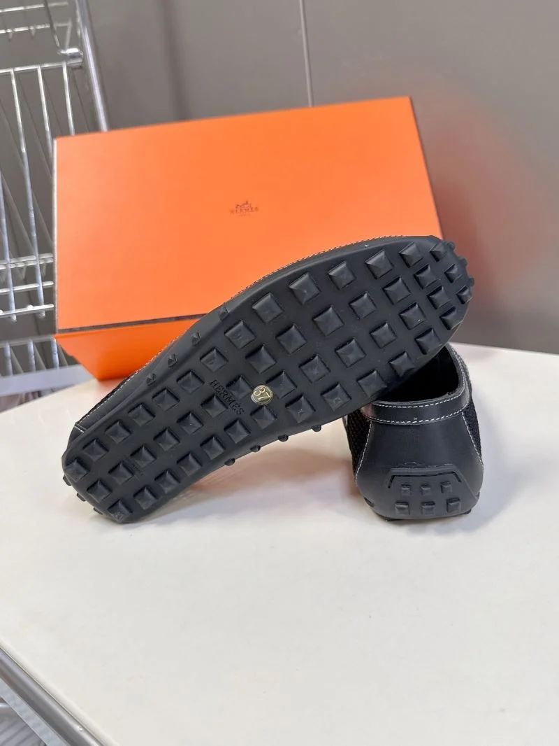 Hermes Low Shoes QuickDry 27020