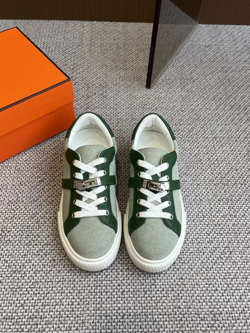 Hermes Low Shoes EasyMatch 27018