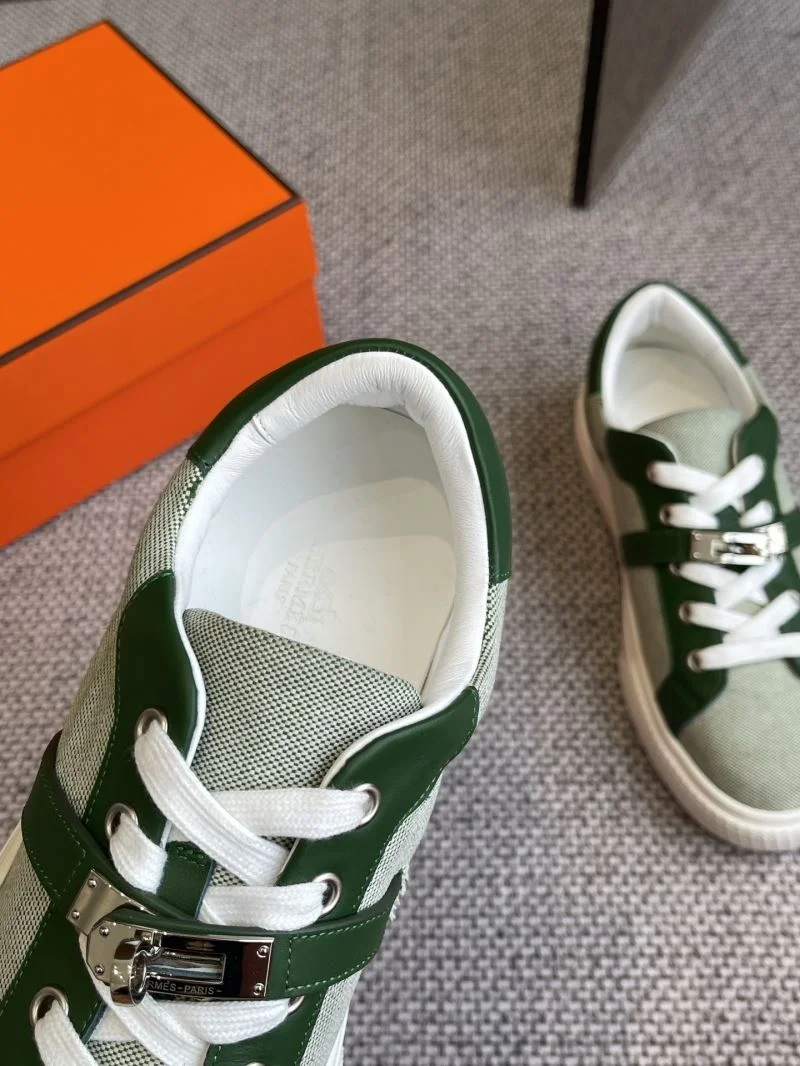 Hermes Low Shoes EasyMatch 27018