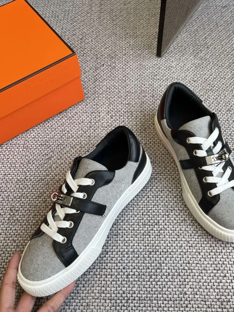 Hermes Low Shoes Packable 27027