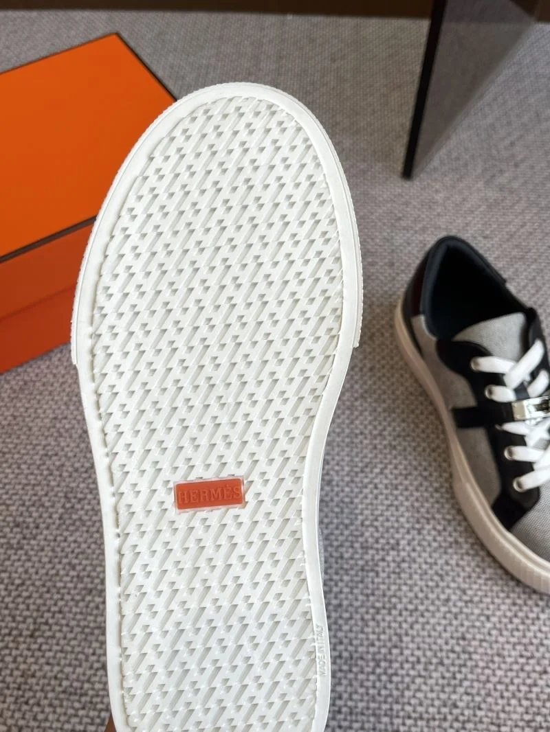 Hermes Low Shoes Packable 27027