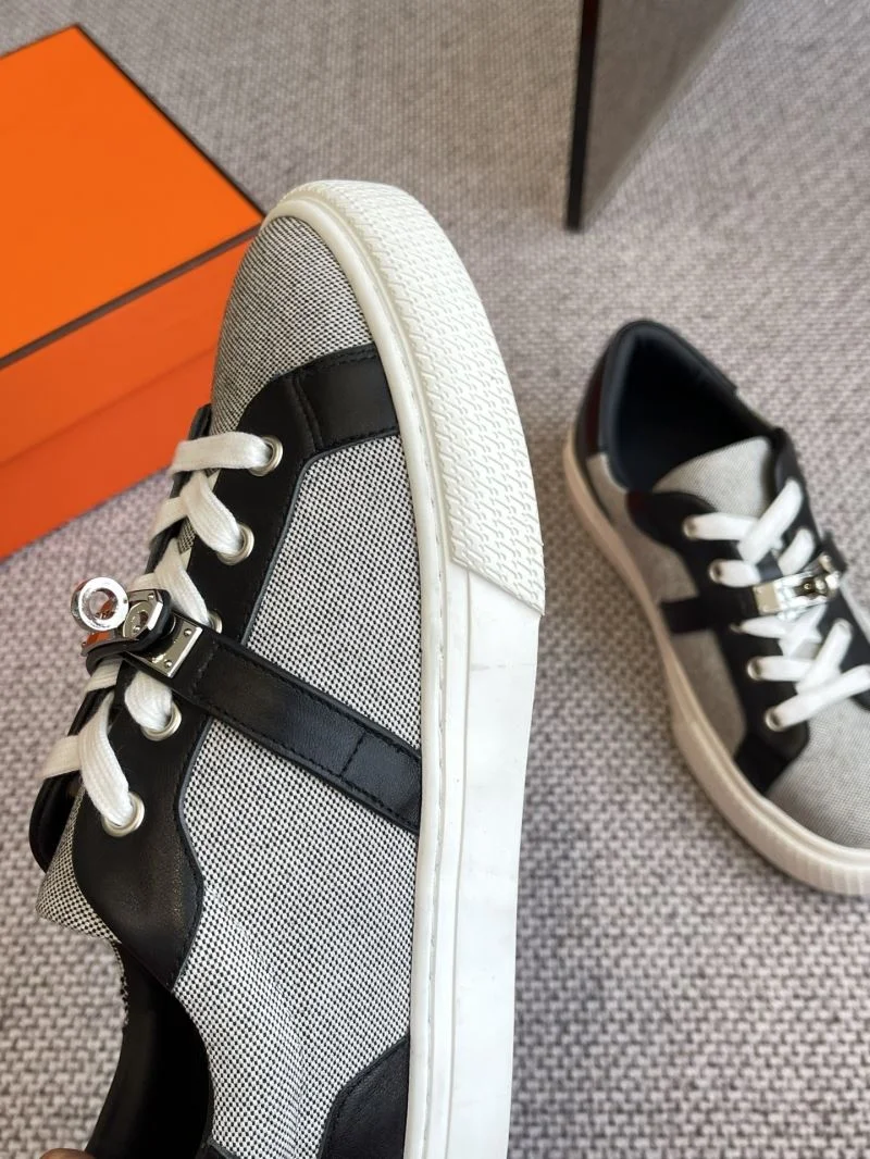 Hermes Low Shoes Packable 27027