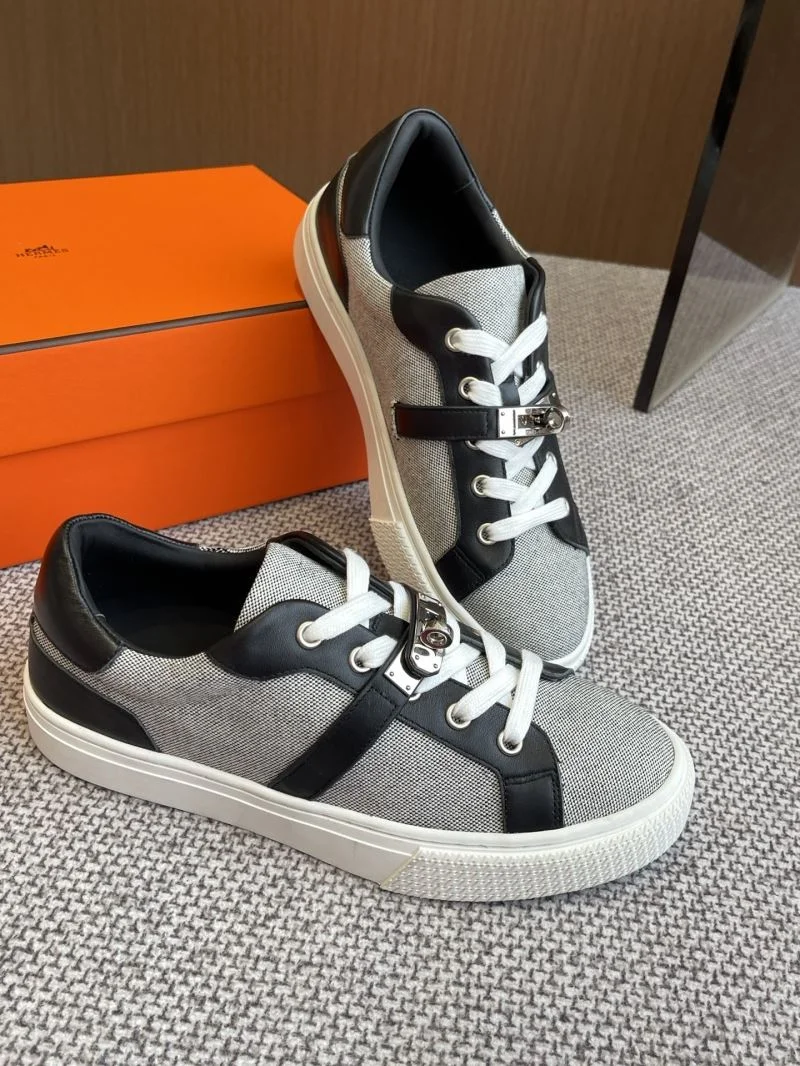 Hermes Low Shoes Packable 27027