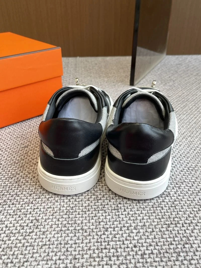 Hermes Low Shoes Packable 27027
