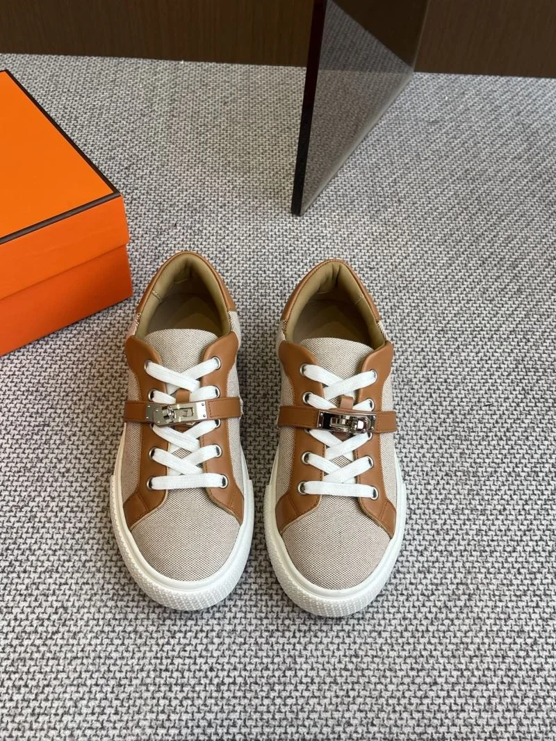 TimelessDesign Hermes Low Shoes 27024