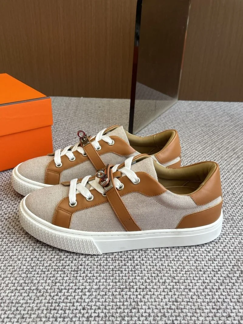 TimelessDesign Hermes Low Shoes 27024