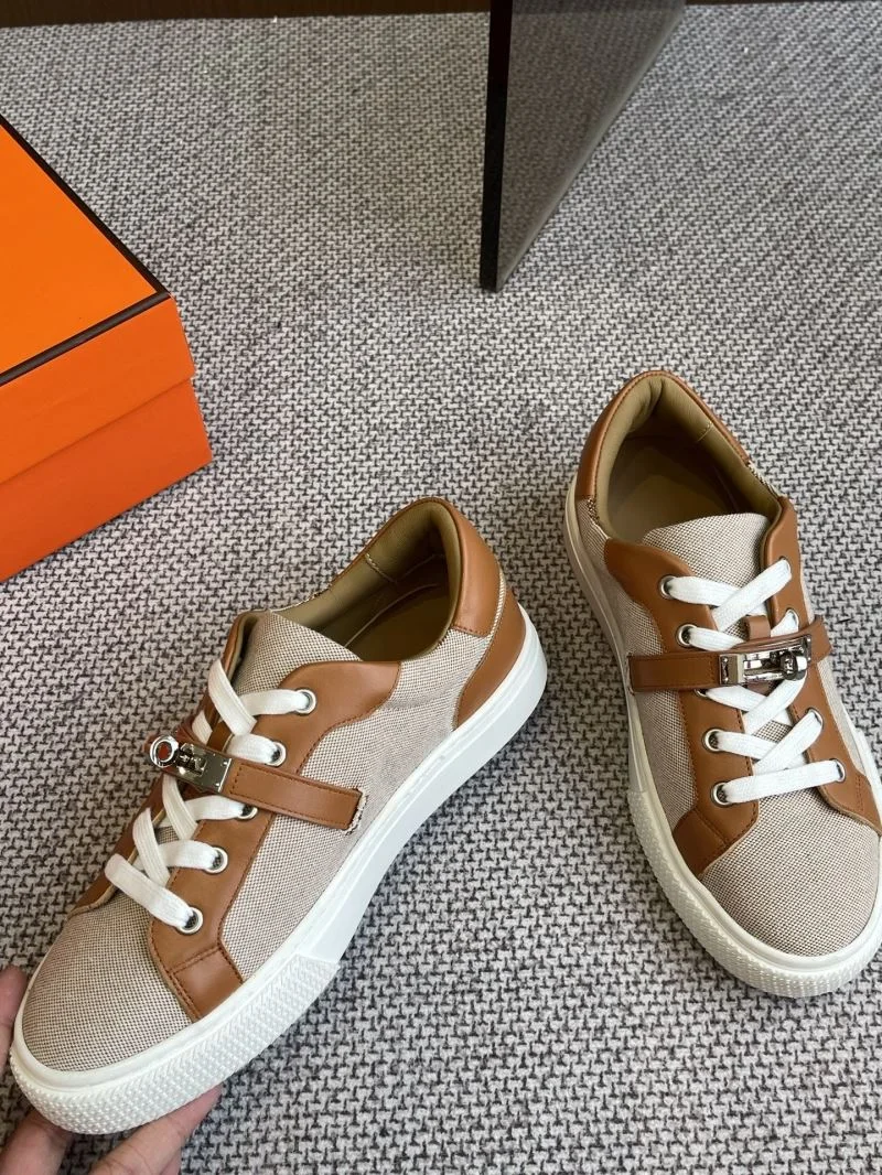 TimelessDesign Hermes Low Shoes 27024