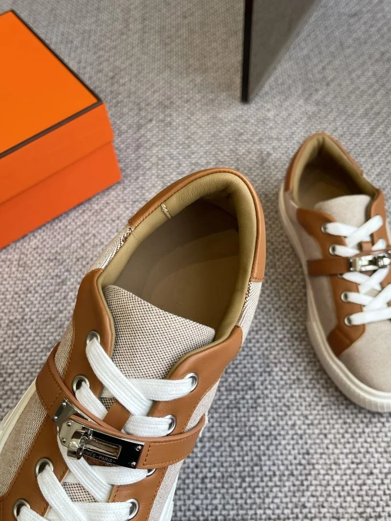 TimelessDesign Hermes Low Shoes 27024