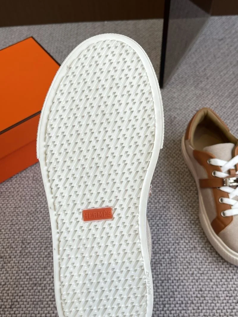 TimelessDesign Hermes Low Shoes 27024
