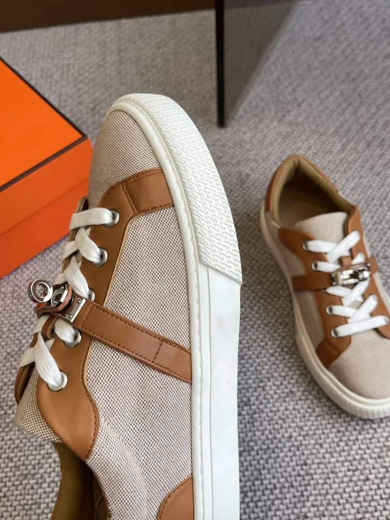 TimelessDesign Hermes Low Shoes 27024