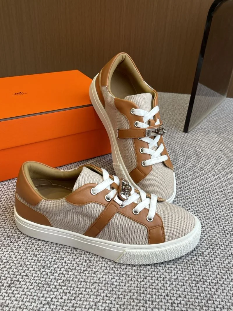 TimelessDesign Hermes Low Shoes 27024