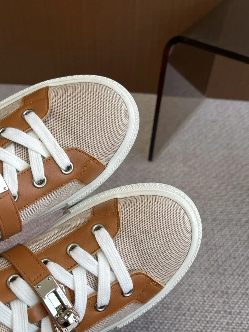 TimelessDesign Hermes Low Shoes 27024