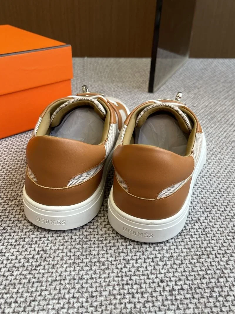 TimelessDesign Hermes Low Shoes 27024