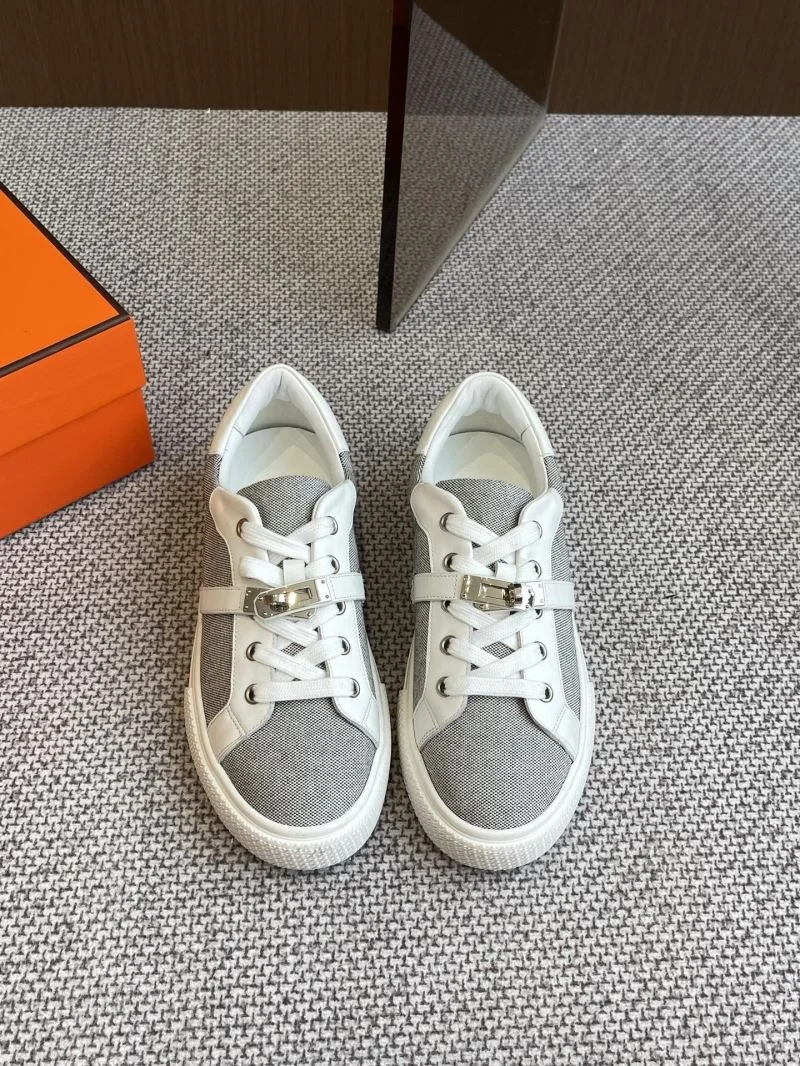 FastDry Hermes Low Shoes 27016