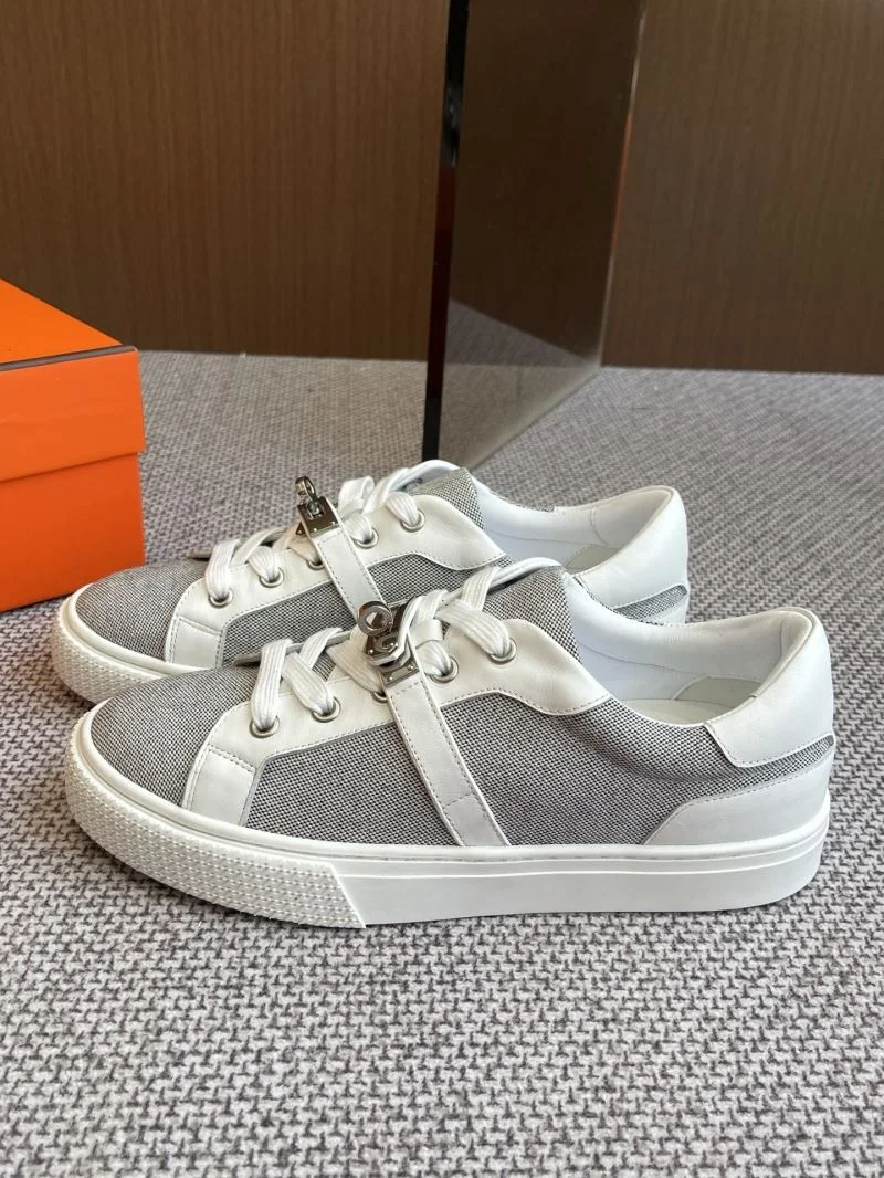 FastDry Hermes Low Shoes 27016