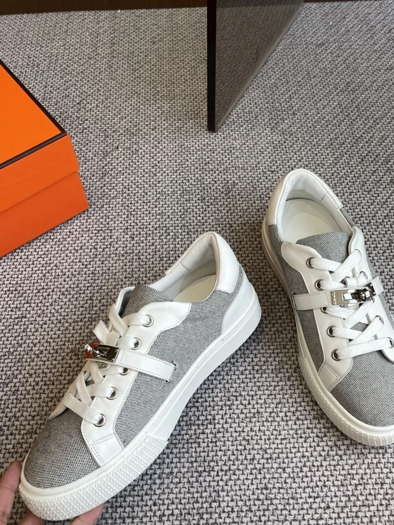 FastDry Hermes Low Shoes 27016