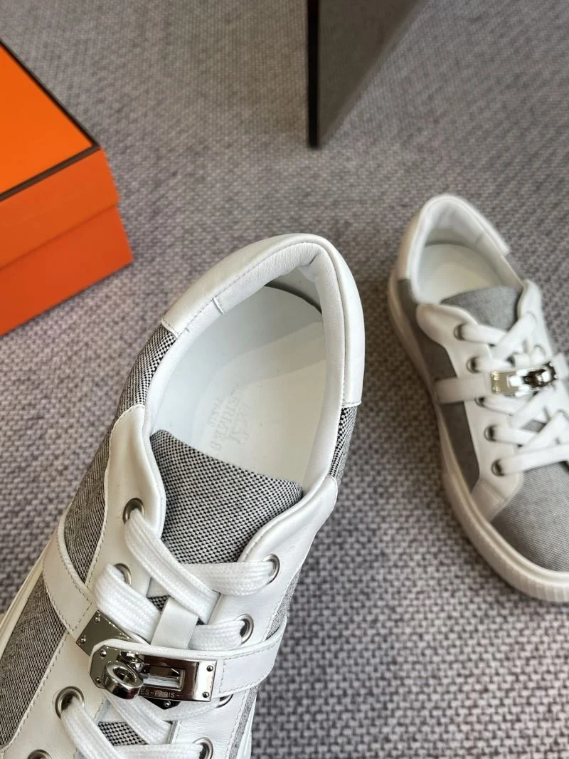 FastDry Hermes Low Shoes 27016