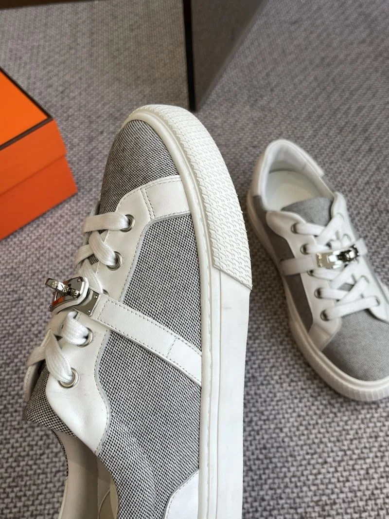 FastDry Hermes Low Shoes 27016