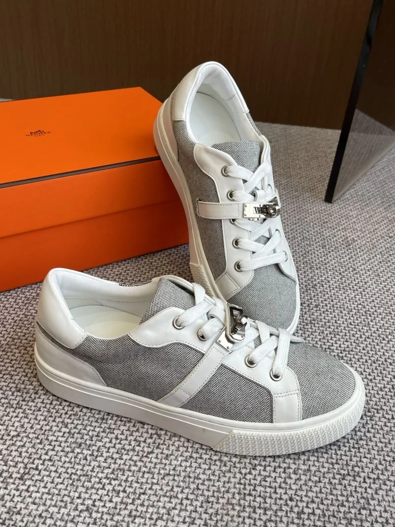 FastDry Hermes Low Shoes 27016