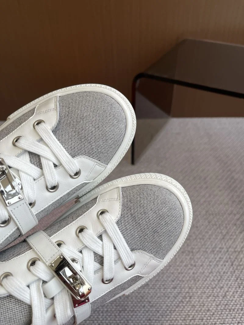 FastDry Hermes Low Shoes 27016