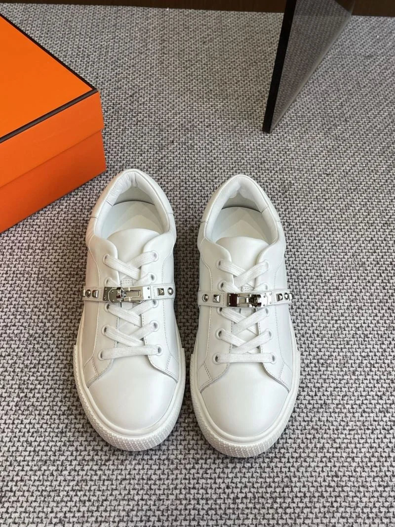 WrinkleFree Hermes Low Shoes 27013