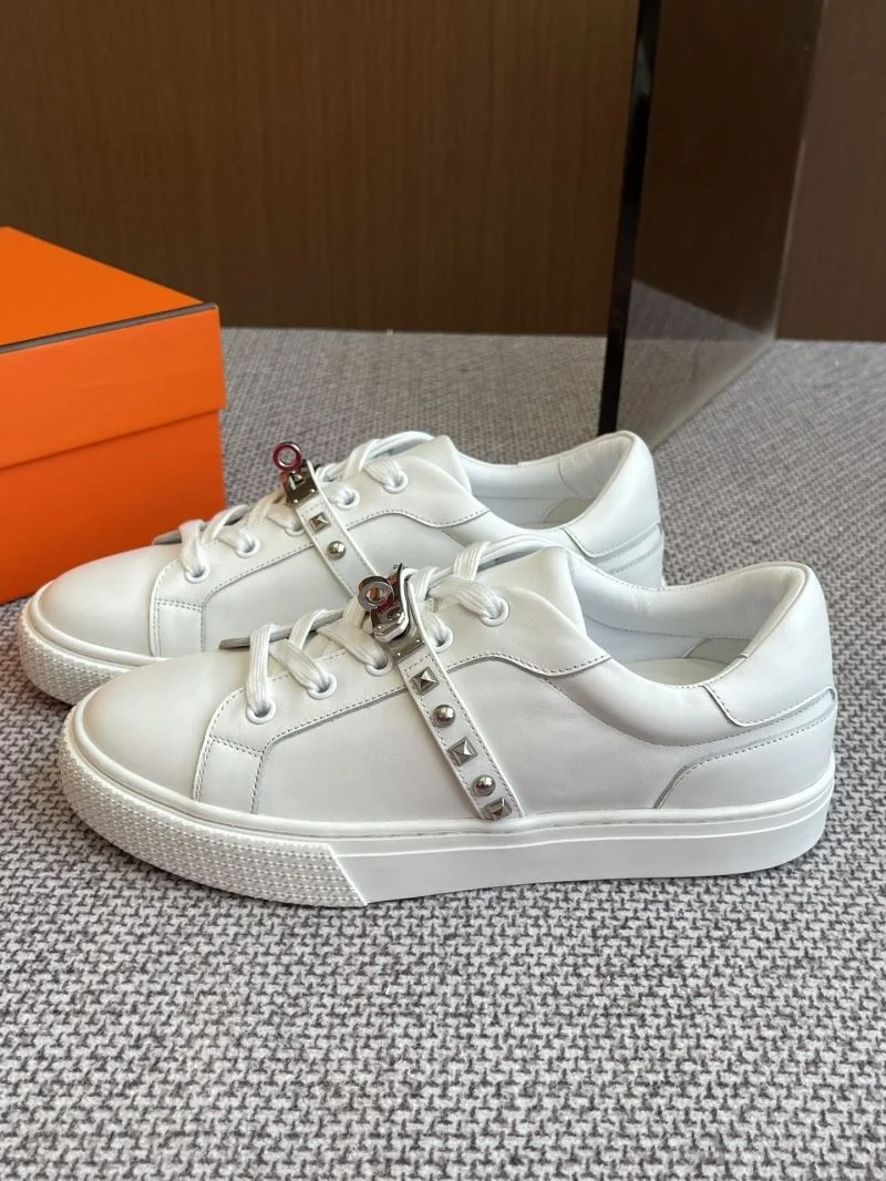 WrinkleFree Hermes Low Shoes 27013