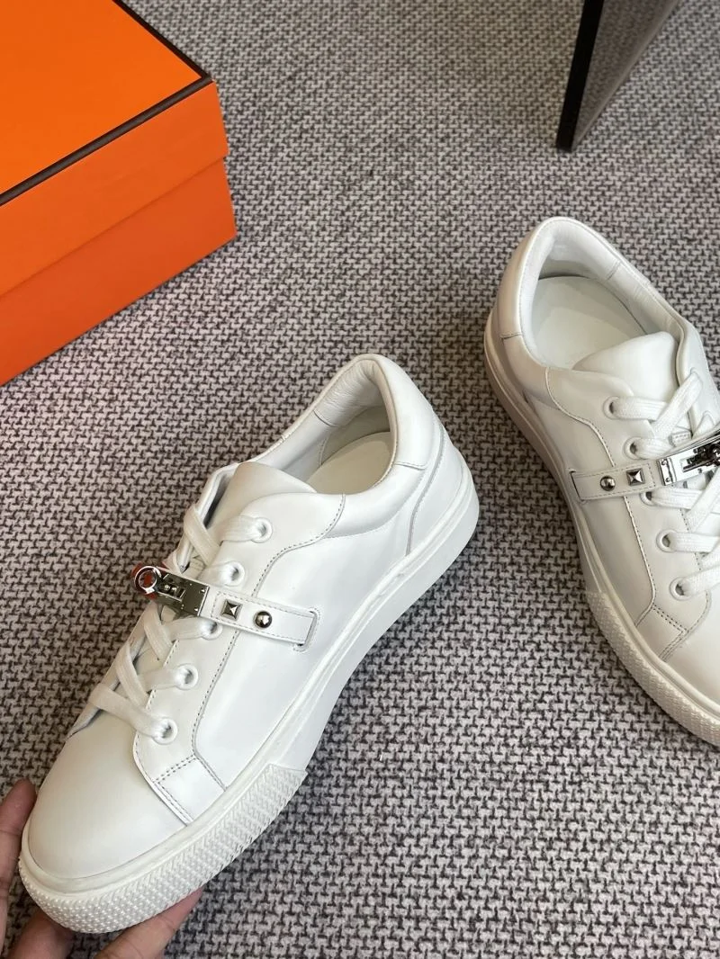 WrinkleFree Hermes Low Shoes 27013