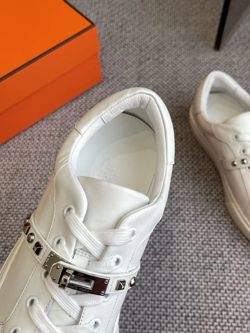 WrinkleFree Hermes Low Shoes 27013