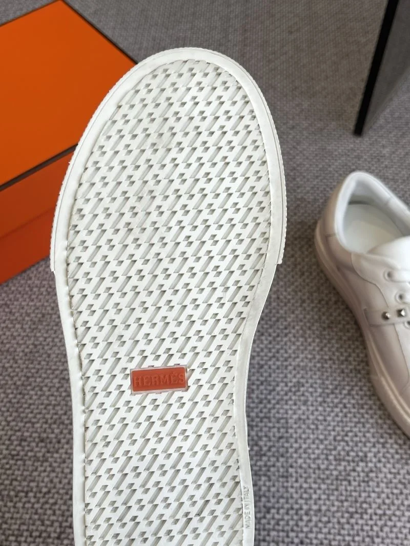 WrinkleFree Hermes Low Shoes 27013