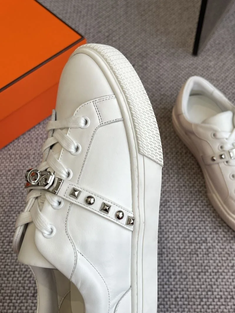 WrinkleFree Hermes Low Shoes 27013