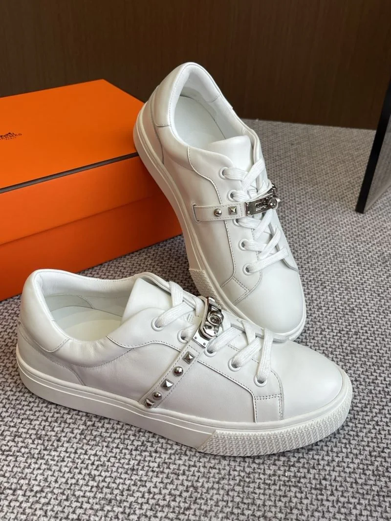 WrinkleFree Hermes Low Shoes 27013