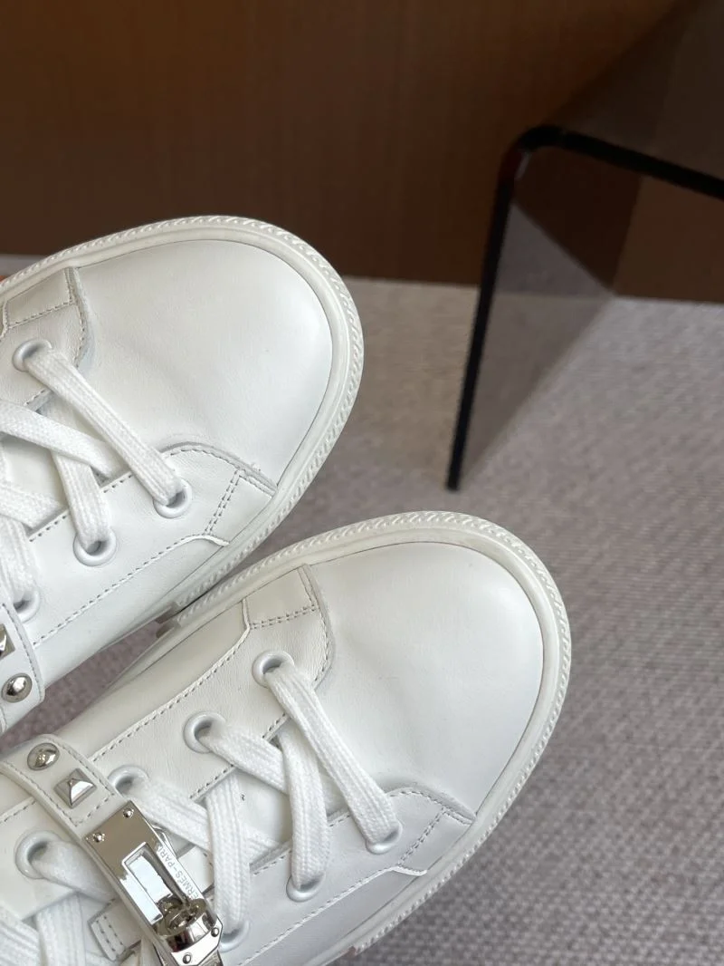 WrinkleFree Hermes Low Shoes 27013